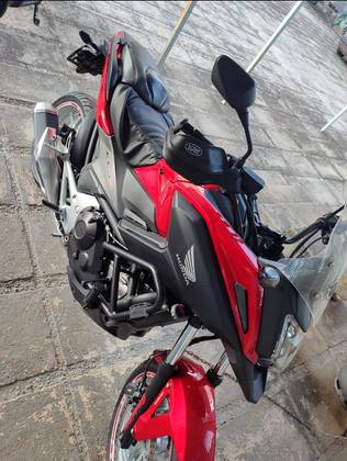 HONDA NC 750X ABS 